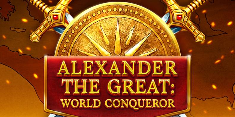 Alexander the Great: World Conqueror review