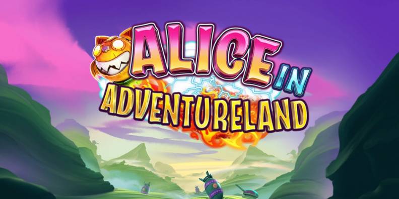 Alice in Adventureland review