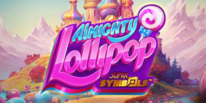 Almighty Lollipop review