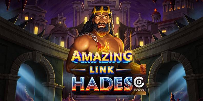 Amazing Link Hades review