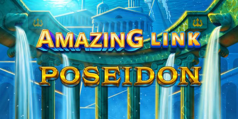 Amazing Link Poseidon review