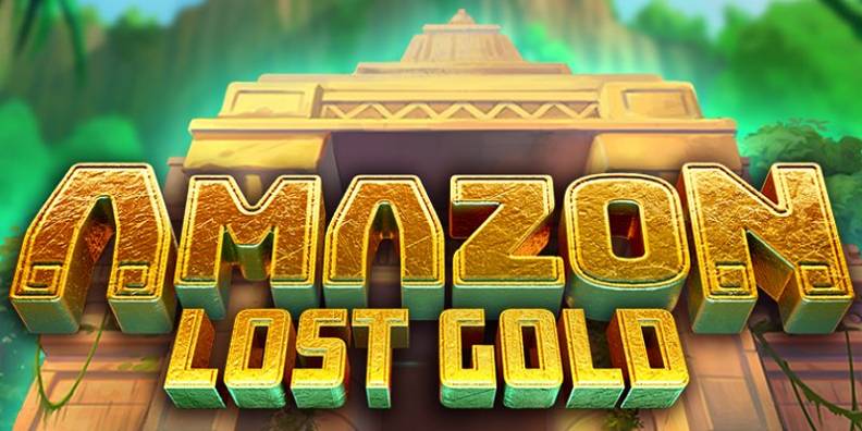 Amazon – Lost Gold review