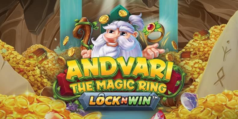 Andvari: The Magic Ring review