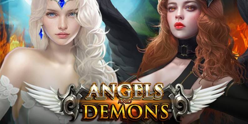 Angels and Demons review
