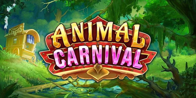 Animal Carnival review