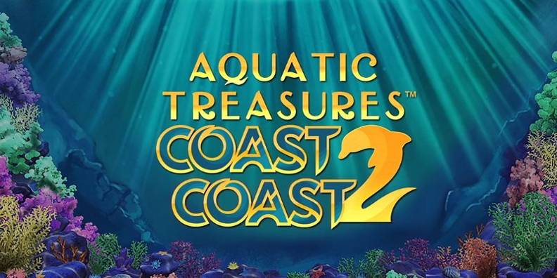 Aquatic Treasures Coast 2 Coast review