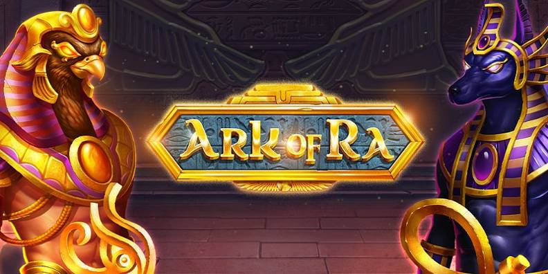 Ark of Ra review