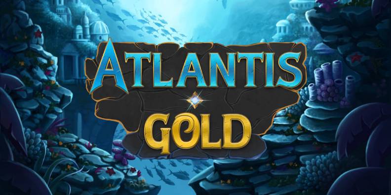 Atlantis Gold review