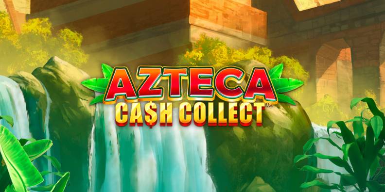 Azteca: Cash Collect review