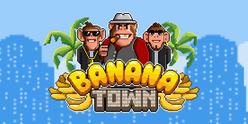 Banana Town review