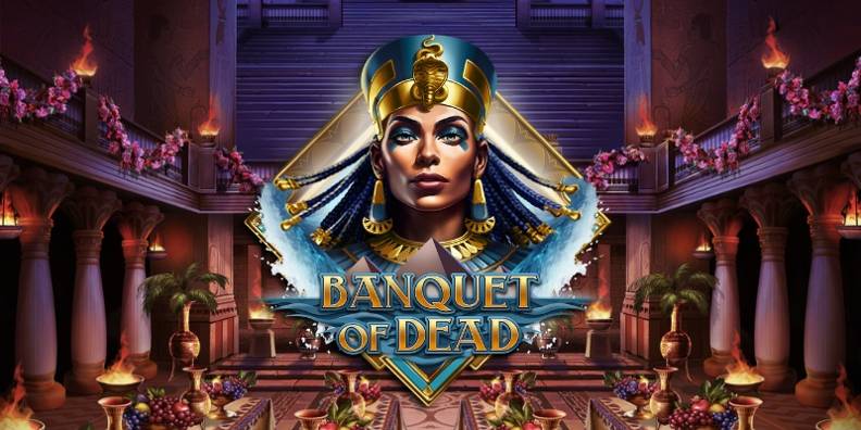 Banquet of Dead review