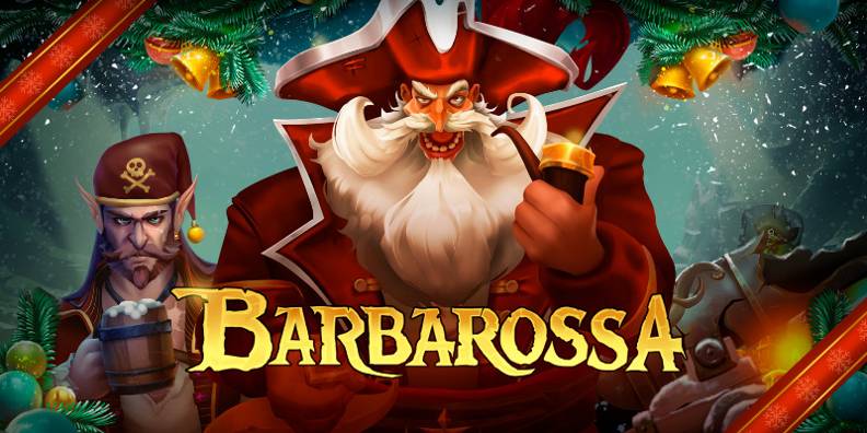 Barbarossa DoubleMax review