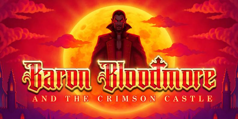 Baron Bloodmore and the Crimson Castle review