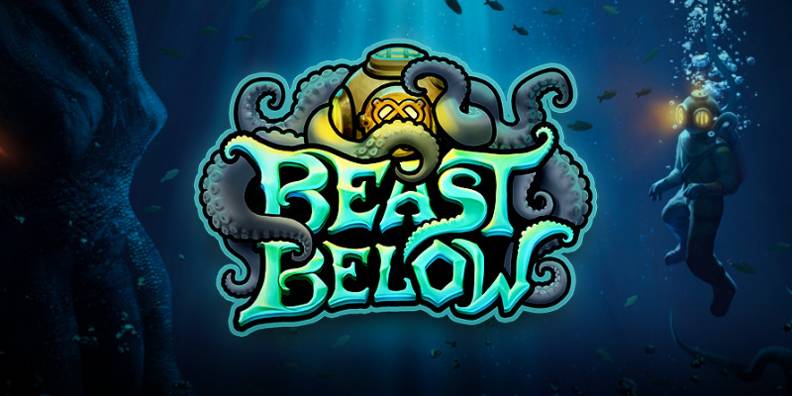 Beast Below review