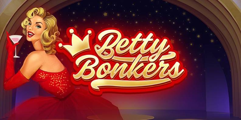 Betty Bonkers review