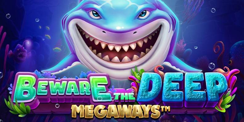 Beware The Deep Megaways review