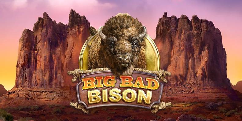 Big Bad Bison review
