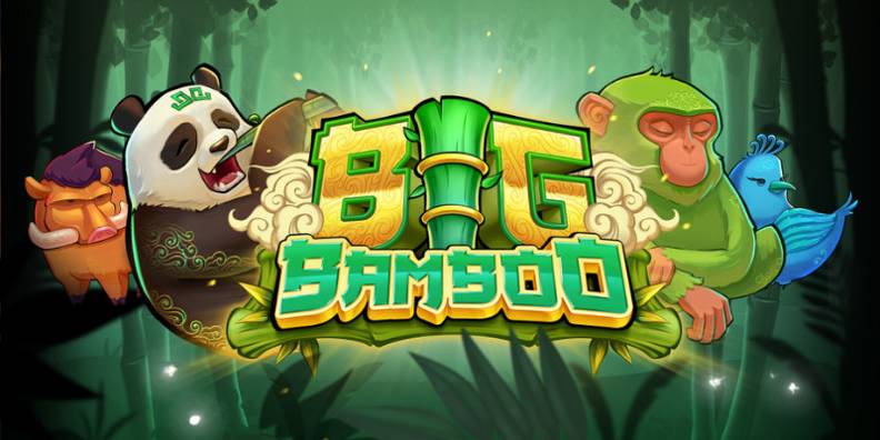Big Bamboo review