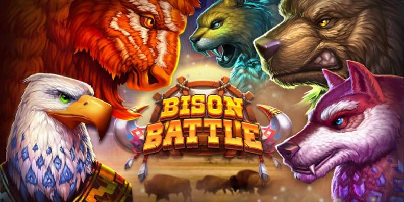 Bison Battle review
