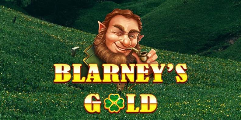 Blarney’s Gold review