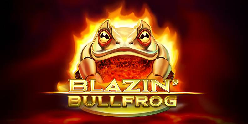 Blazin’ Bullfrog review