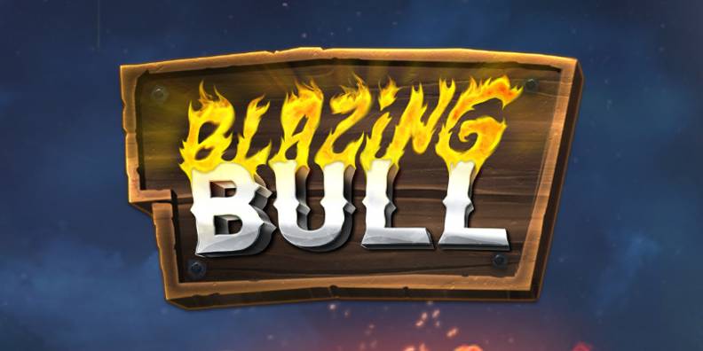 Blazing Bull review