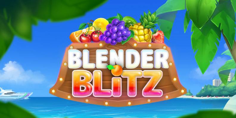 Blender Blitz review