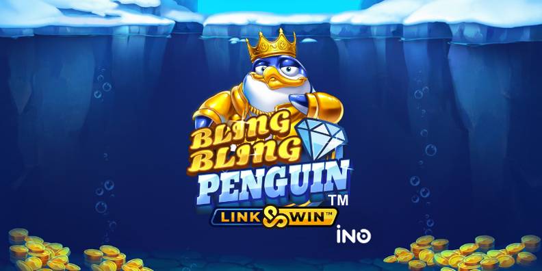 Bling Bling Penguin review