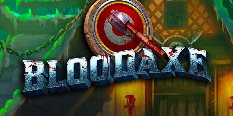 Bloodaxe review