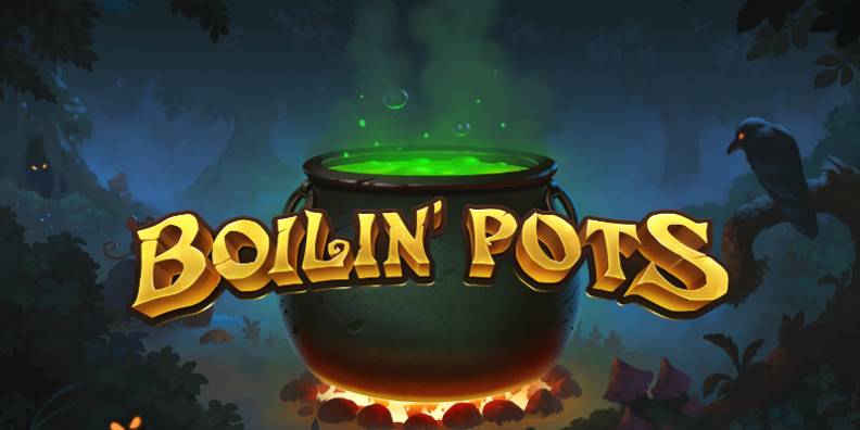 Boilin’ Pots review