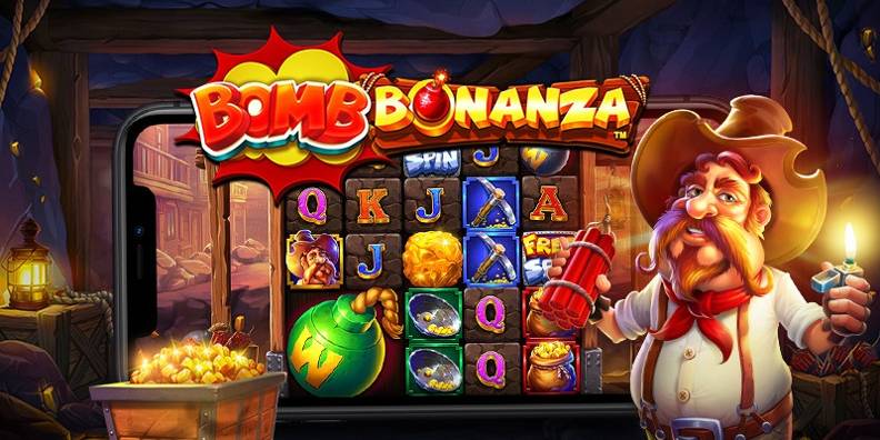 Bomb Bonanza review