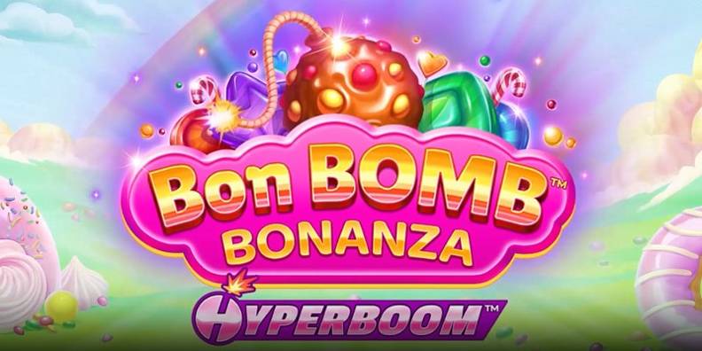 Bon Bomb Bonanza Hyperboom review