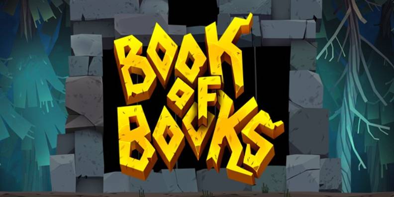 Book of Books review