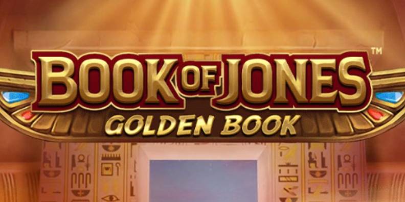 Book of Jones: Golden Book review