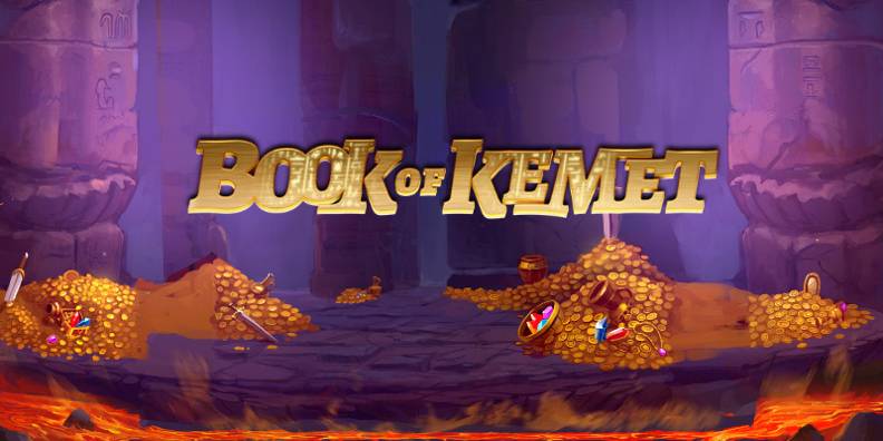 Book of Kemet review