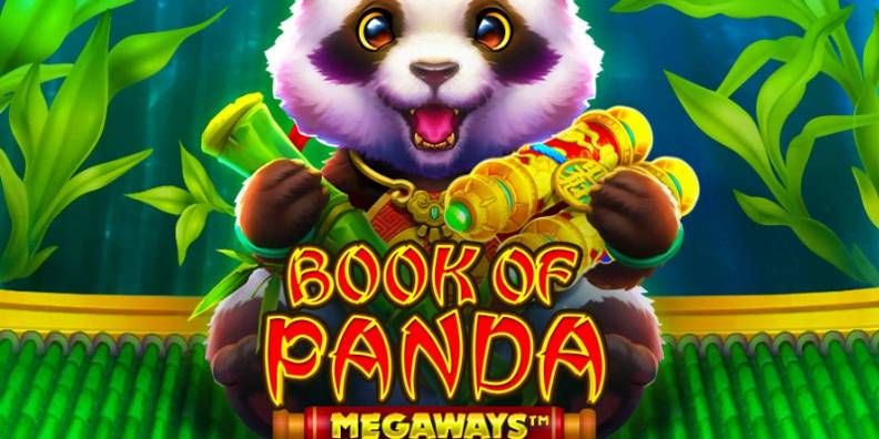 Book of Panda Megaways review