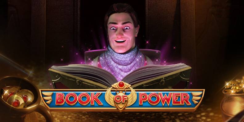 Book of Power review