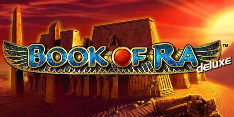 Book of Ra Deluxe review