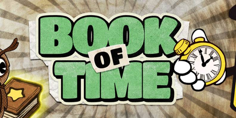 Book of Time review