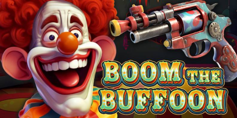 Boom the Buffoon review