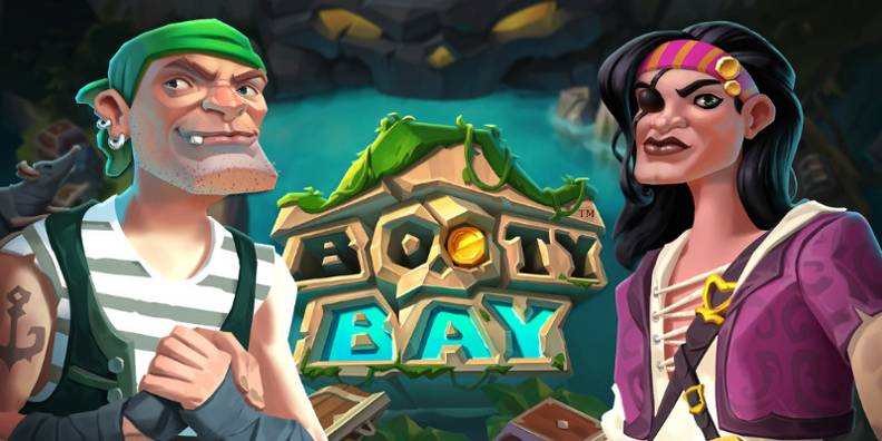 Booty Bay review