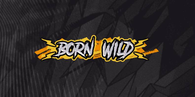 Born Wild review