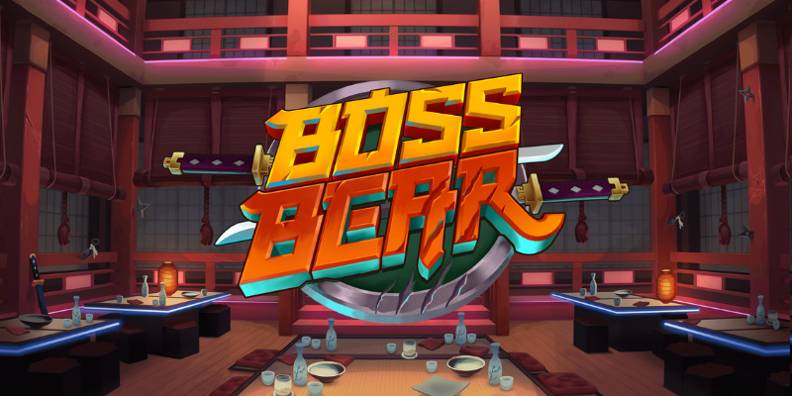 Boss Bear review
