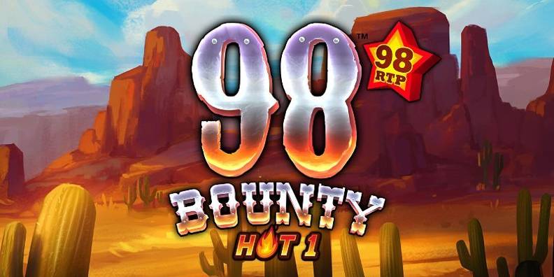 Bounty 98 Hot 1 review
