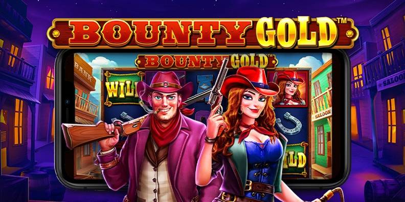 Bounty Gold review