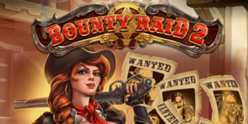 Bounty Raid 2 review