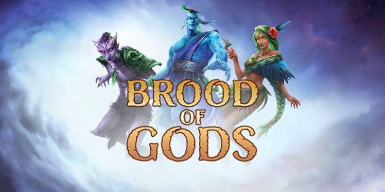 Brood of Gods review