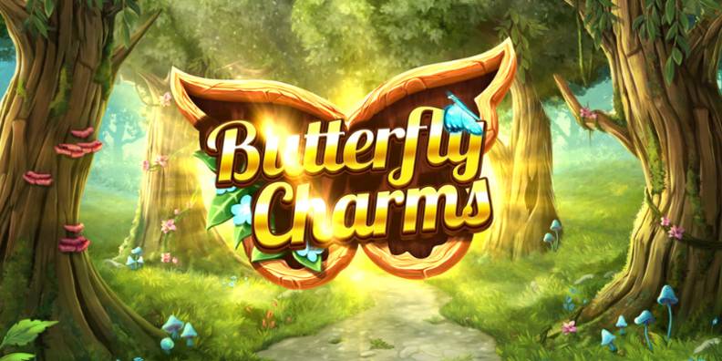 Butterfly Charms review