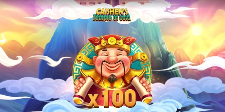 Caishen’s Temple of Gold review