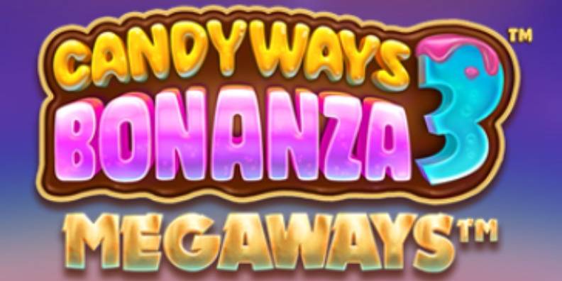 Candyways Bonanza 3 Megaways review